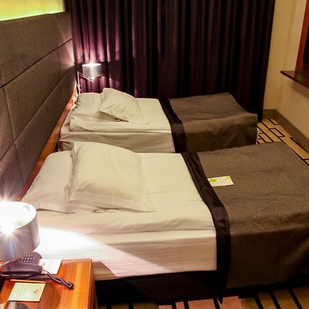איסטמבול Cihangir Hotel Bosphorus מראה חיצוני תמונה