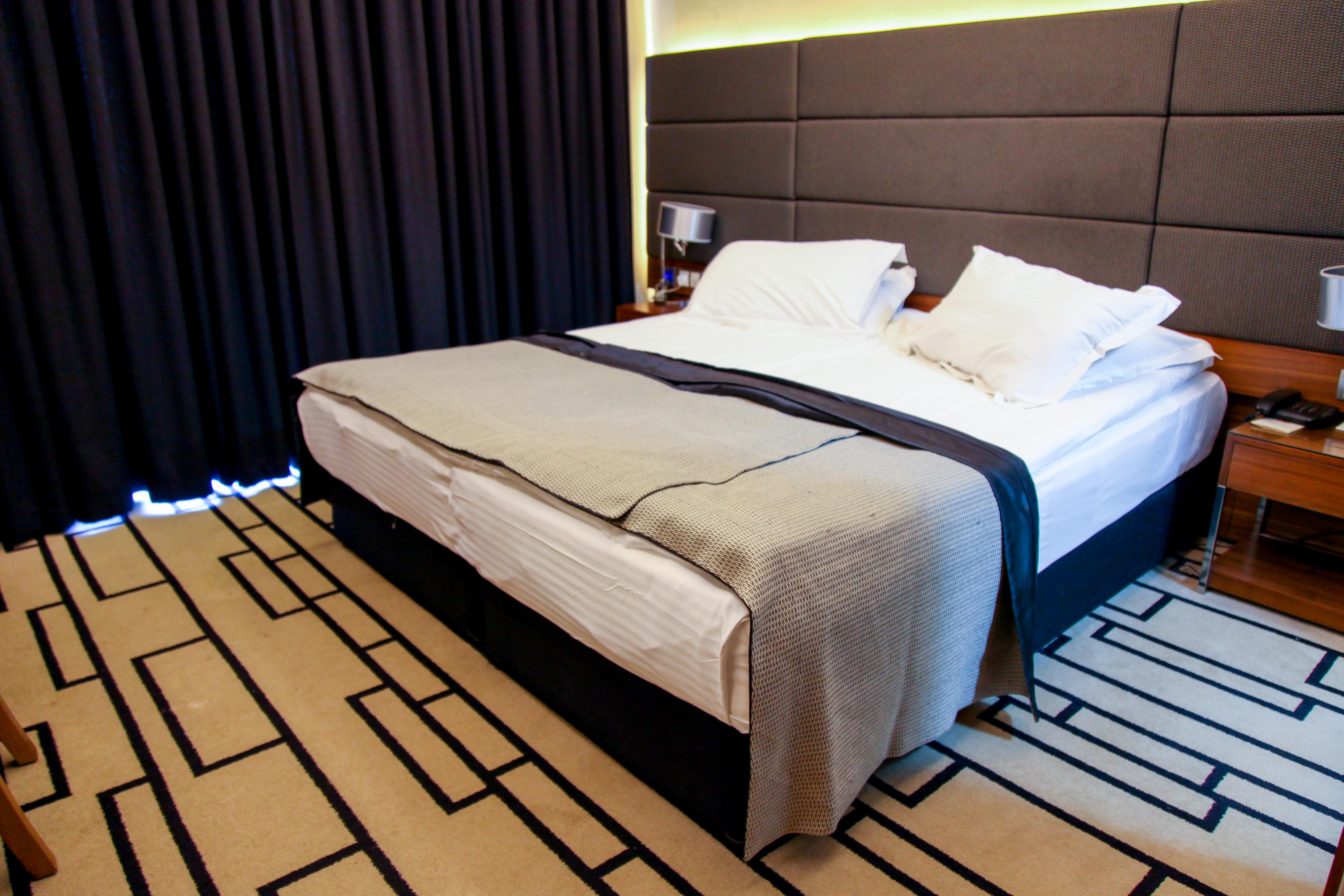 איסטמבול Cihangir Hotel Bosphorus מראה חיצוני תמונה