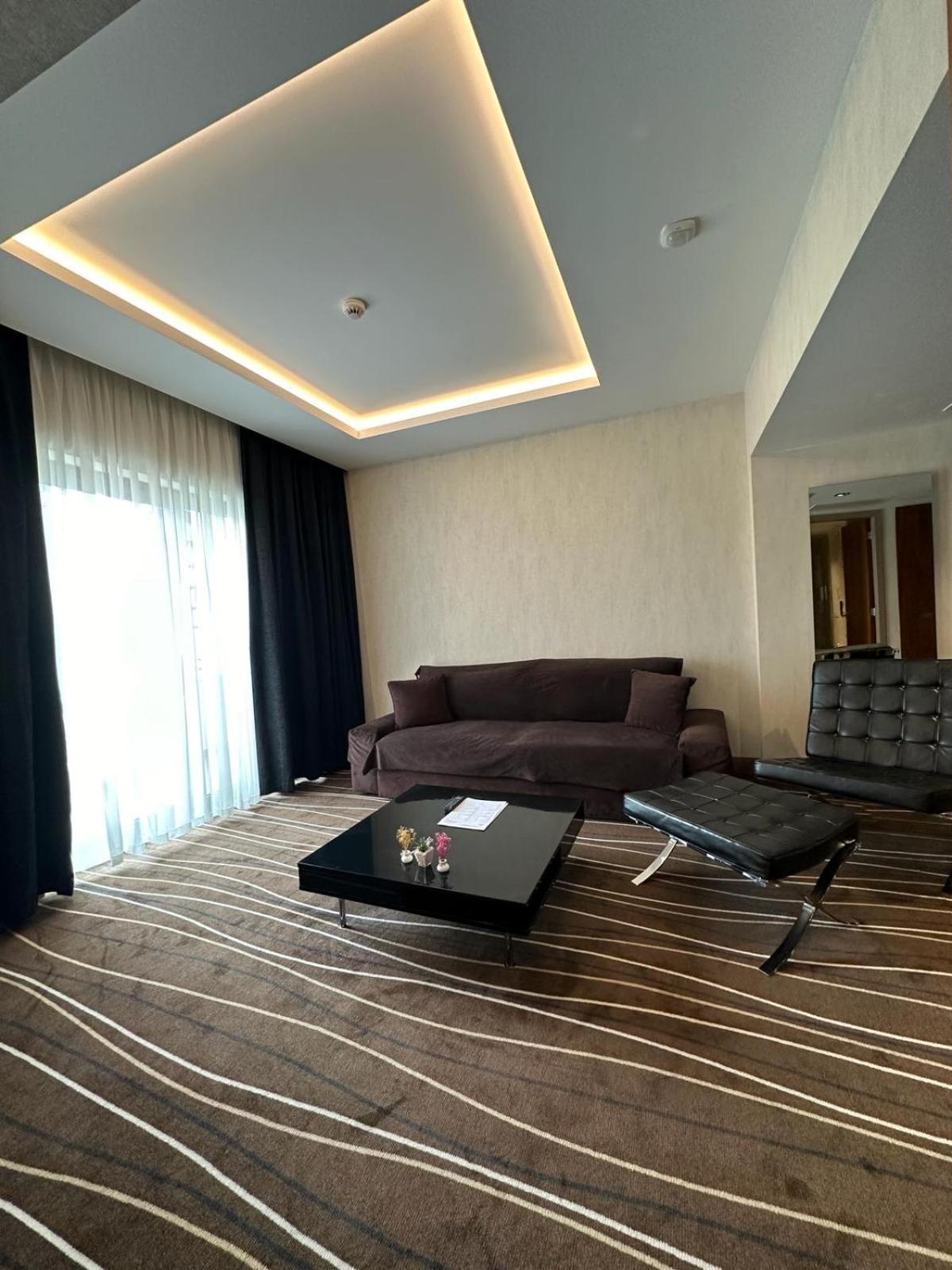 איסטמבול Cihangir Hotel Bosphorus מראה חיצוני תמונה