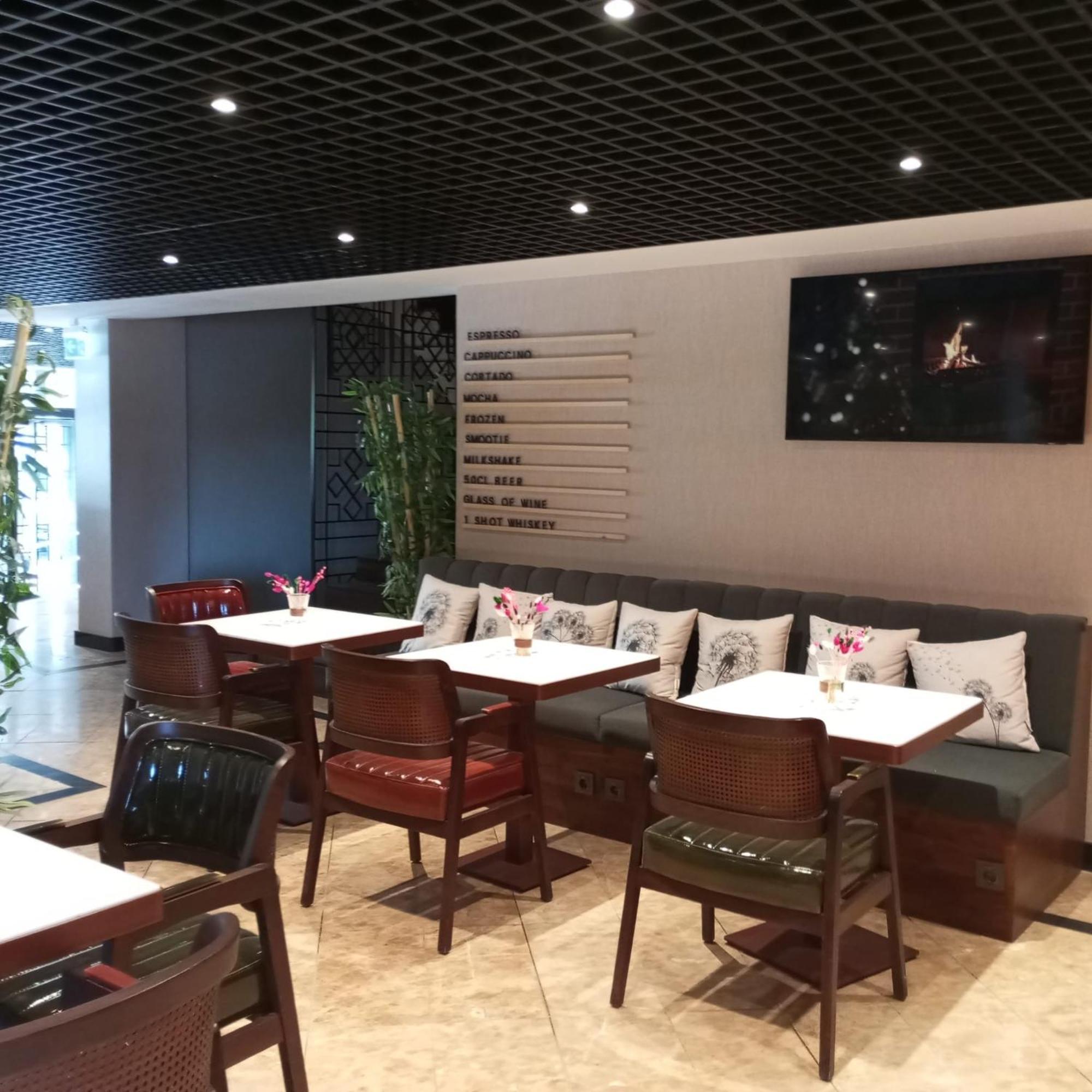 איסטמבול Cihangir Hotel Bosphorus מראה חיצוני תמונה