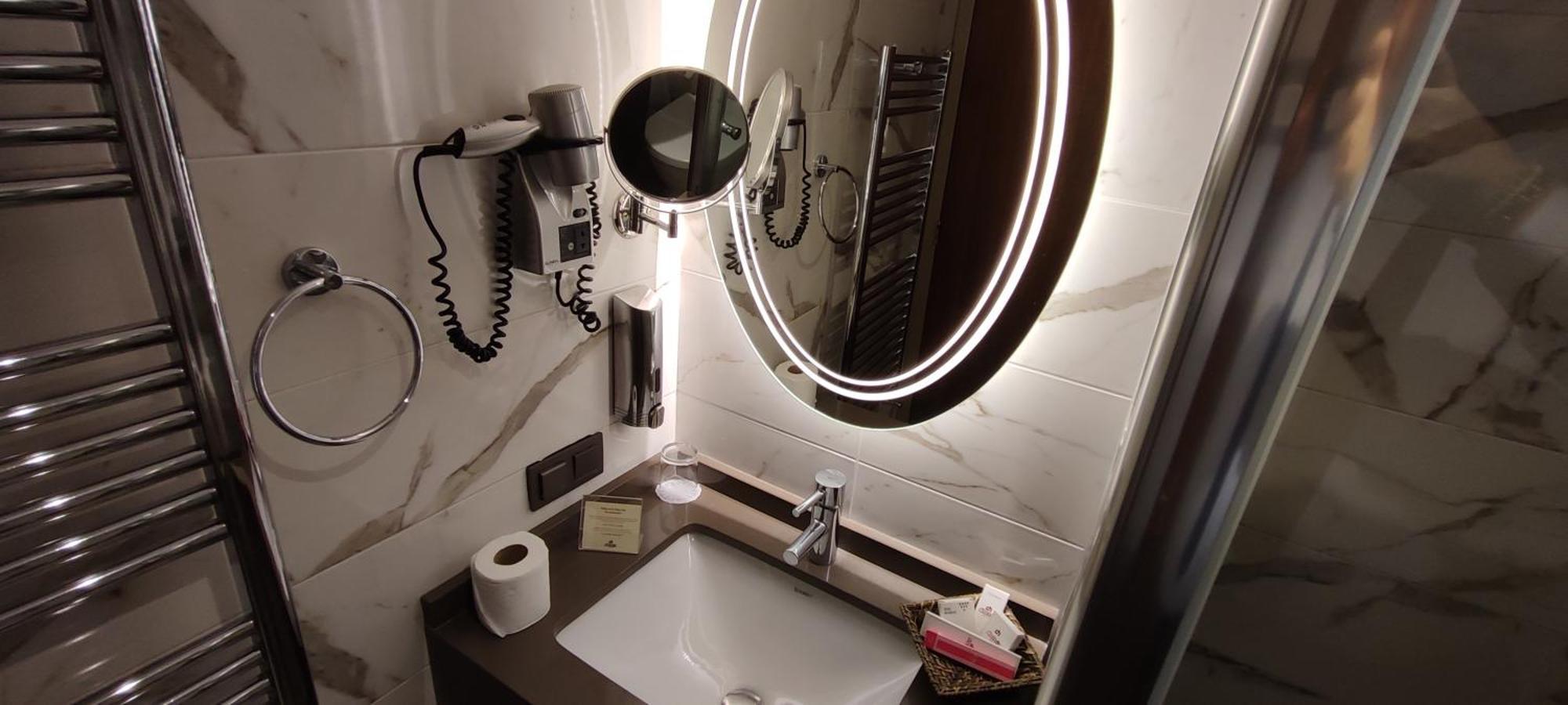 איסטמבול Cihangir Hotel Bosphorus מראה חיצוני תמונה