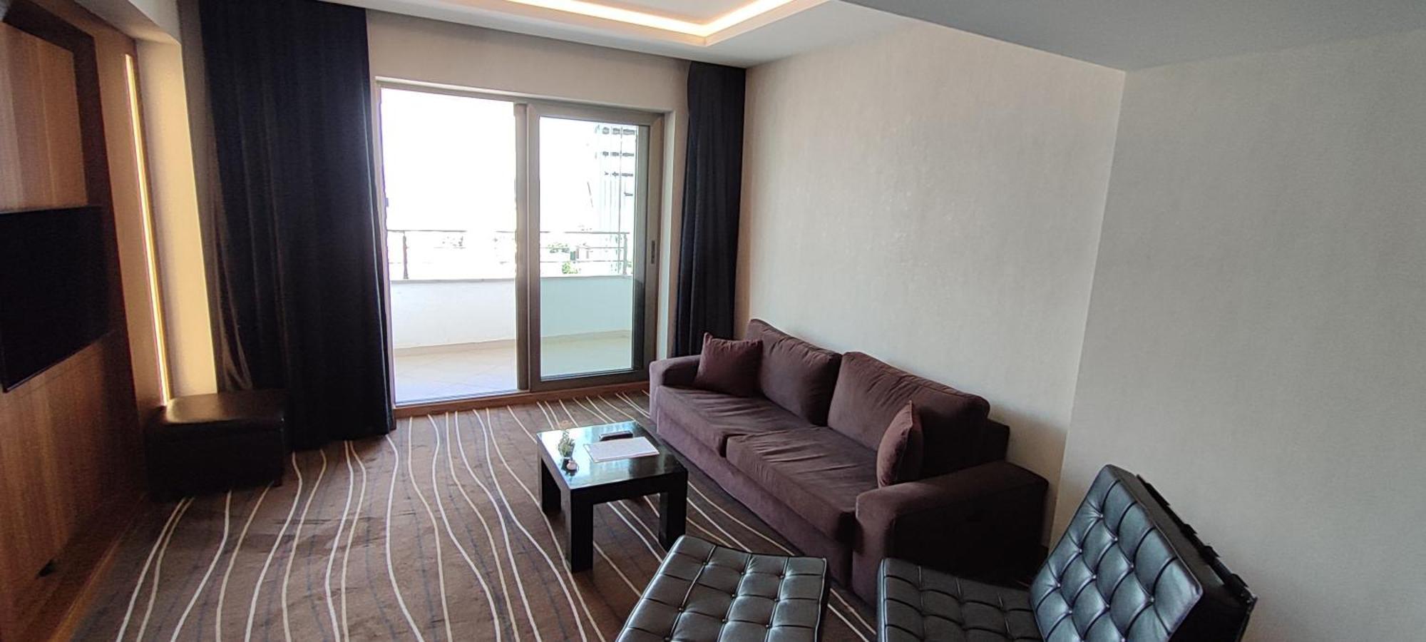 איסטמבול Cihangir Hotel Bosphorus מראה חיצוני תמונה