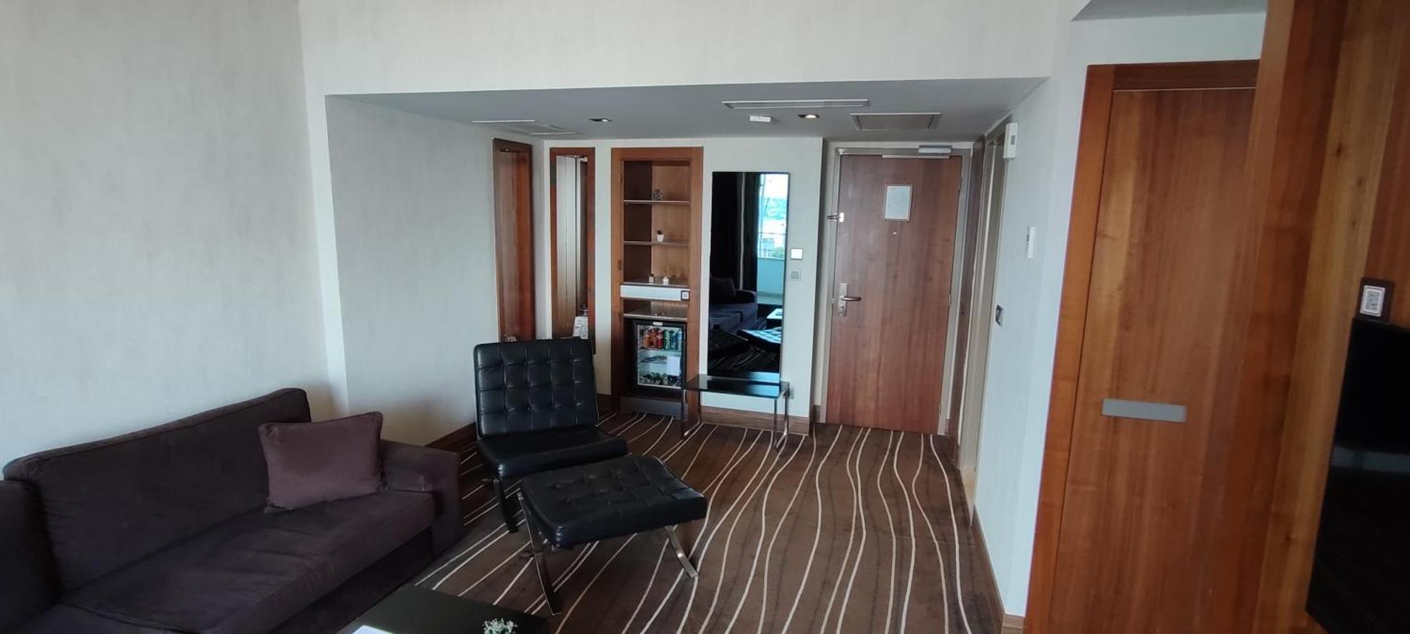 איסטמבול Cihangir Hotel Bosphorus מראה חיצוני תמונה