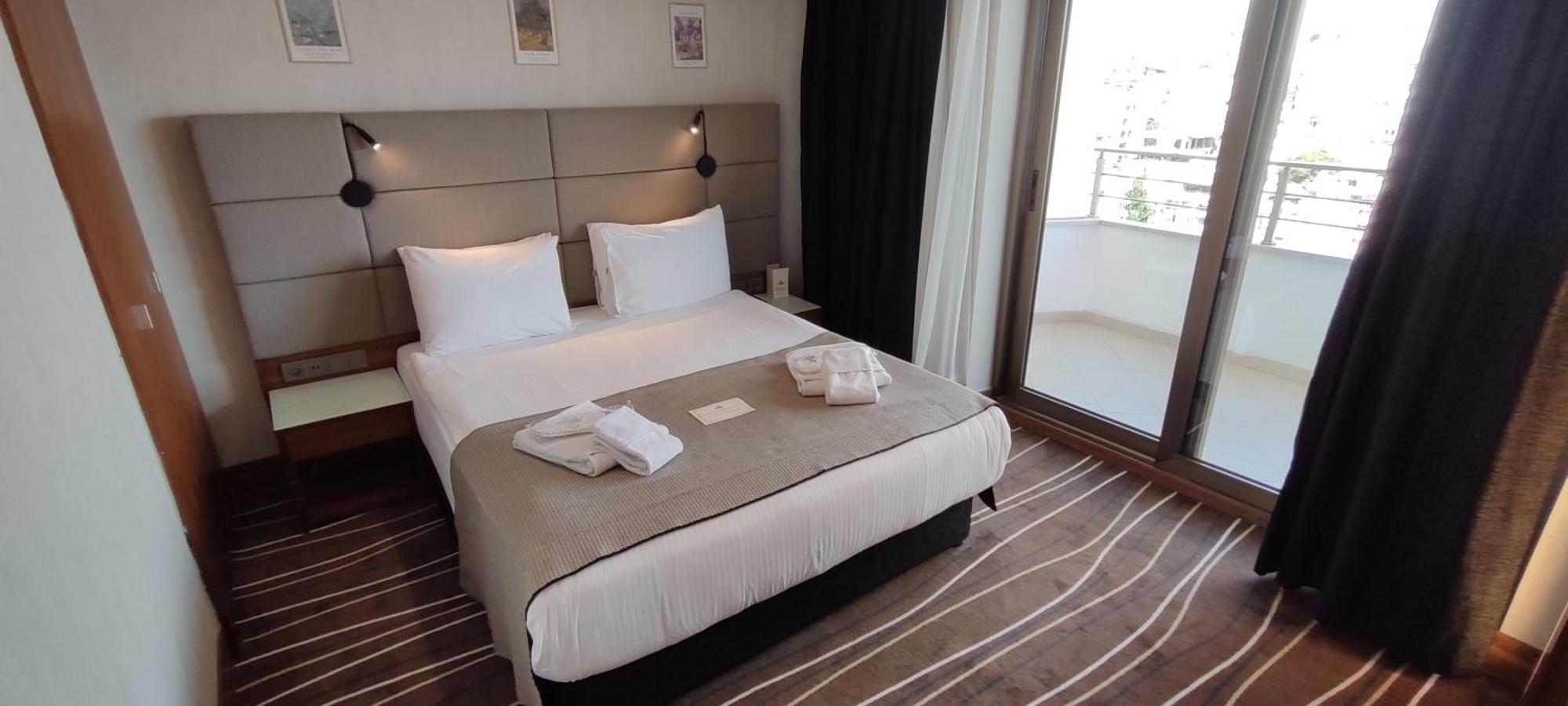 איסטמבול Cihangir Hotel Bosphorus מראה חיצוני תמונה